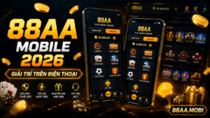 88AA mobile 2026